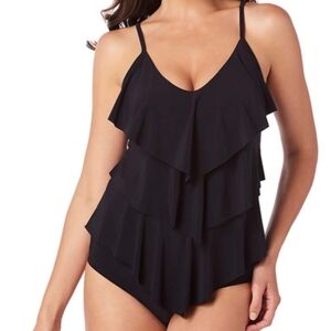 COPY - Magicsuit Women's New Black Swimwear Top